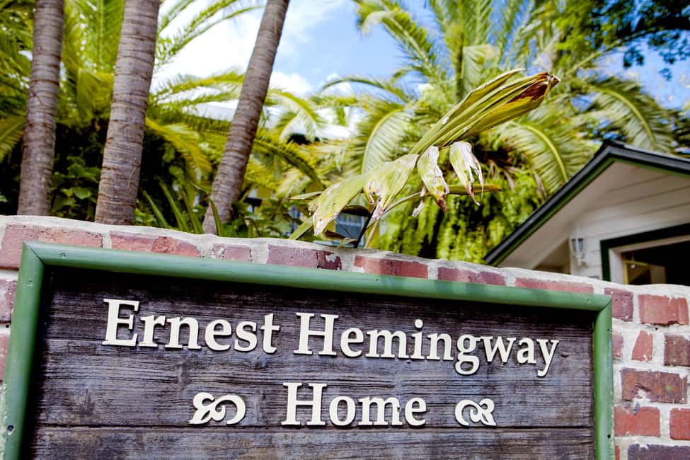 image n.6 of From Miami: Key West Day Tour by Motor Coach Bus activity in Key West, uploaded by supplier