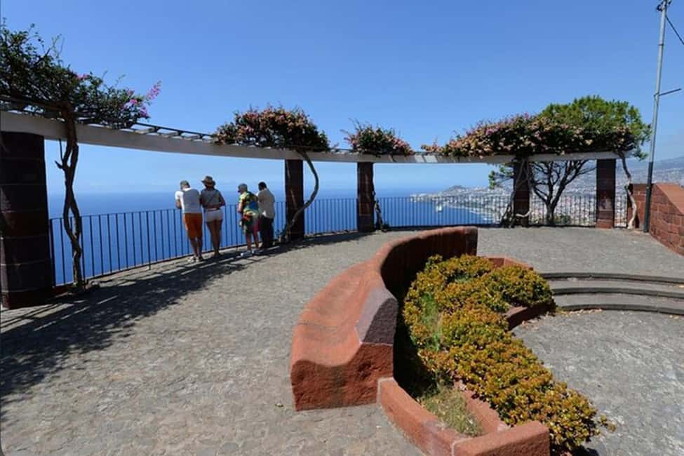 image n.9 of Madeira: Funchal Special Grand City Tuk-Tuk Tour by MadTuk activity in Funchal, uploaded by supplier