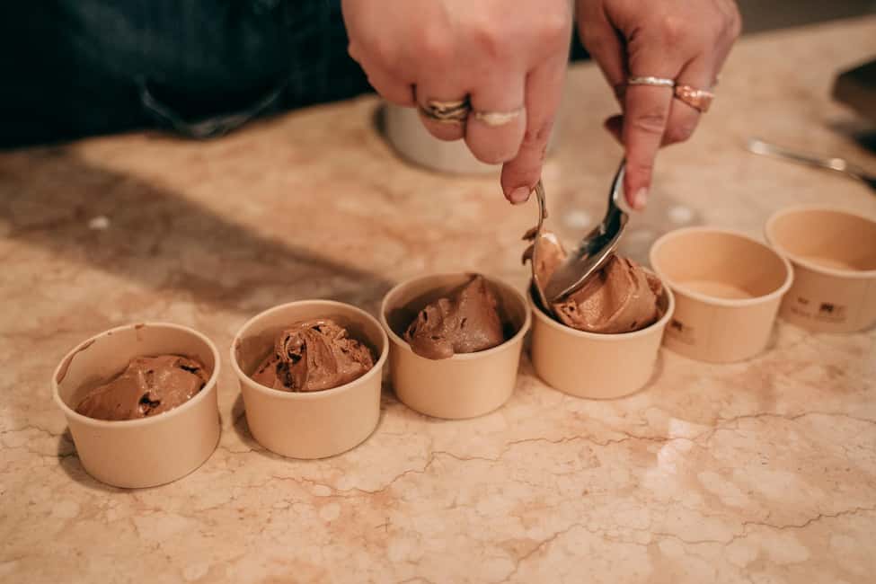 image n.22 of Verona: Gelato Making Class activity in Verona, uploaded by supplier