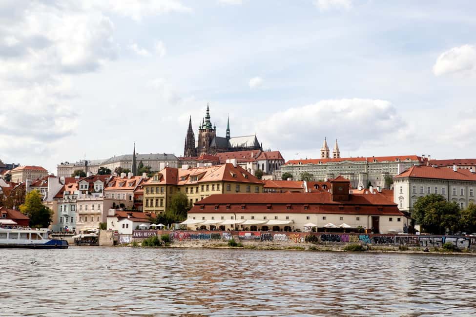 bilde nr.11 av Praha: Heldags sightseeingtur med cruise og lunsj aktivitet i Praha, lastet opp av leverandør
