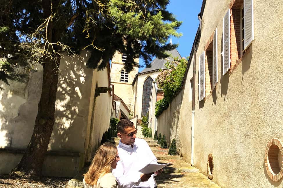 image n.4 of From Reims: Champagne and Family-Run Wineries Tour activity in Epernay, uploaded by supplier