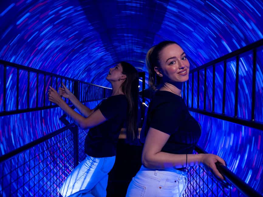 afbeelding n.1 van Brussel: Museum of Illusions Toegangsbewijs activiteit in Brussel, geüpload door aanbieder