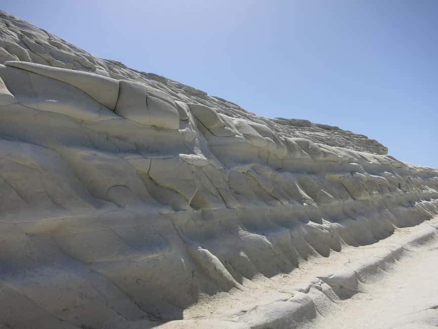 Immagine nº 9 di Catania: Valle dei Templi e Scala dei Turchi con pranzo attività a Comune di Realmonte, caricata dal fornitore