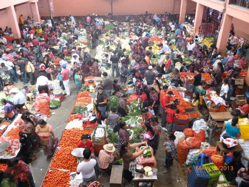 Immagine nº 2 di Tour di Chichicastenango e del lago Atitlan da Antigua attività a Dipartimento di Sololá, caricata dal fornitore