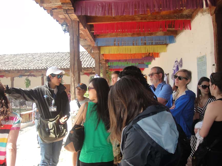 Immagine nº 3 di Tour di Chichicastenango e del lago Atitlan da Antigua attività a Dipartimento di Sololá, caricata dal fornitore