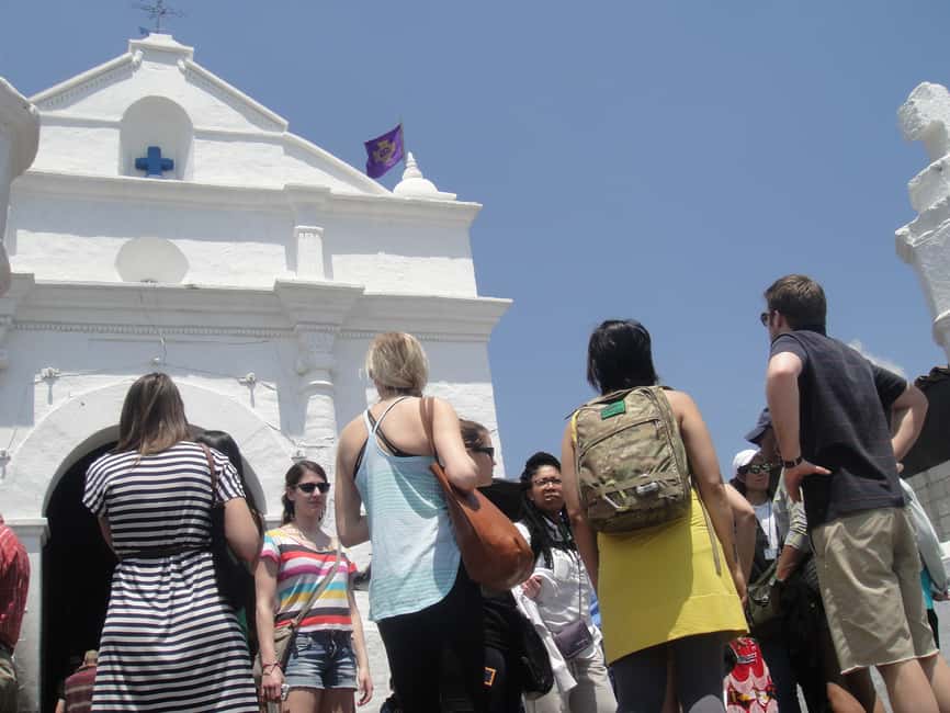 Immagine nº 4 di Tour di Chichicastenango e del lago Atitlan da Antigua attività a Dipartimento di Sololá, caricata dal fornitore