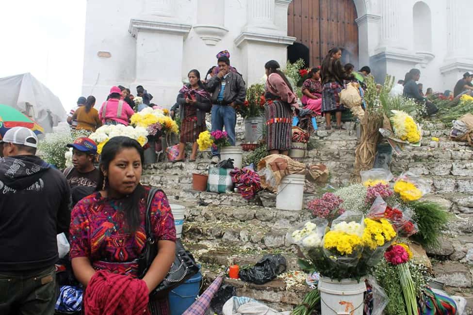 Immagine nº 6 di Tour di Chichicastenango e del lago Atitlan da Antigua attività a Dipartimento di Sololá, caricata dal fornitore
