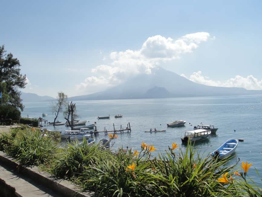 Immagine nº 8 di Tour di Chichicastenango e del lago Atitlan da Antigua attività a Dipartimento di Sololá, caricata dal fornitore