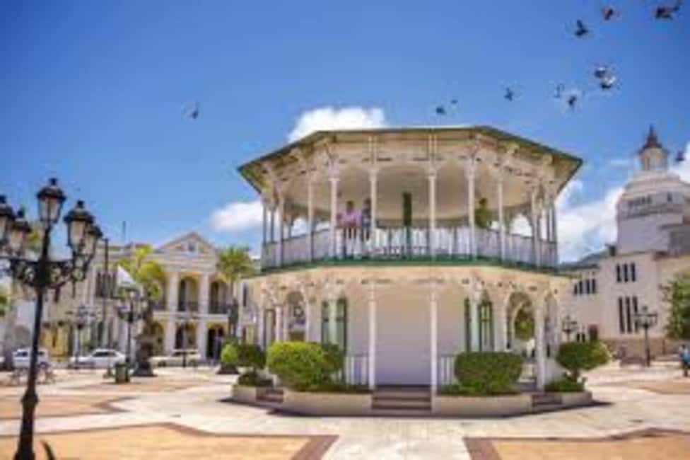 image n.7 of Puerto Plata: City Tour activity in Puerto Plata, uploaded by supplier