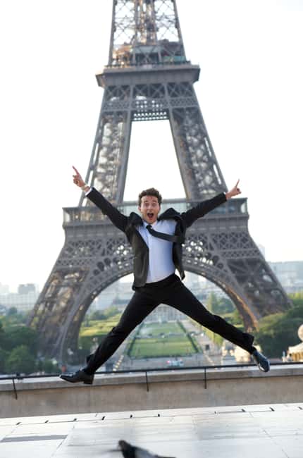 image n.7 of Paris: Comedy Show in English - How to Become a Parisian activity in Paris, uploaded by supplier