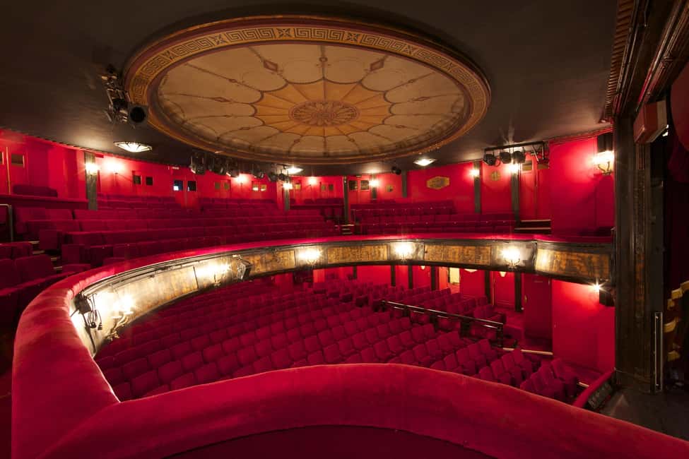 image n.6 of Paris: Comedy Show in English - How to Become a Parisian activity in Paris, uploaded by supplier