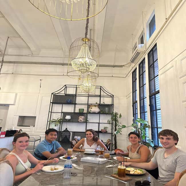 image n.12 of Jakarta Walking Tour: Explore Jakarta as the Locals do activity in Jakarta, uploaded by supplier