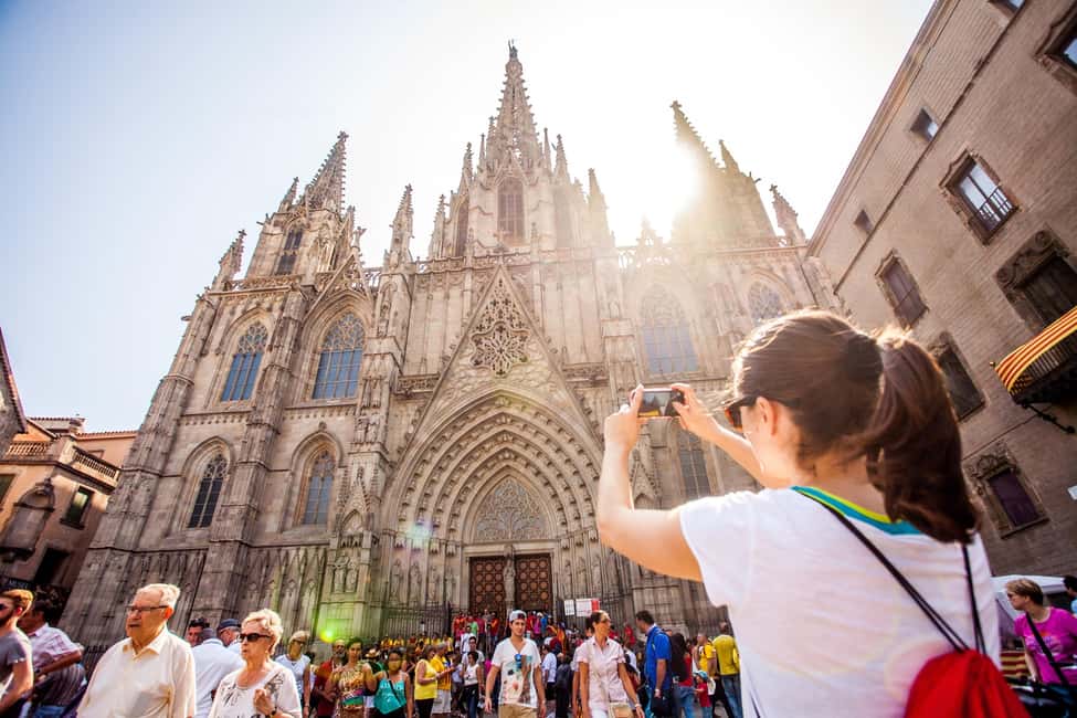image n.6 of Barcelona: Private Group Bike Tour activity in Barcelona, uploaded by supplier