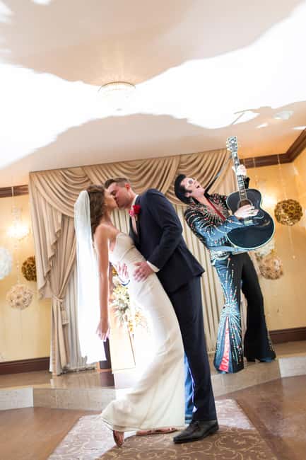 image n.10 of Vegas: Elvis-Themed Graceland Chapel Wedding or Vow Renewal activity in Las Vegas, uploaded by supplier