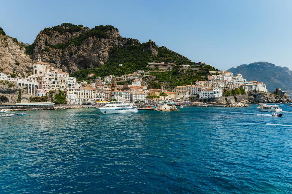 image n.16 of Positano, Amalfi and Ravello Sharing Tour from Sorrento activity in Ravello, uploaded by supplier