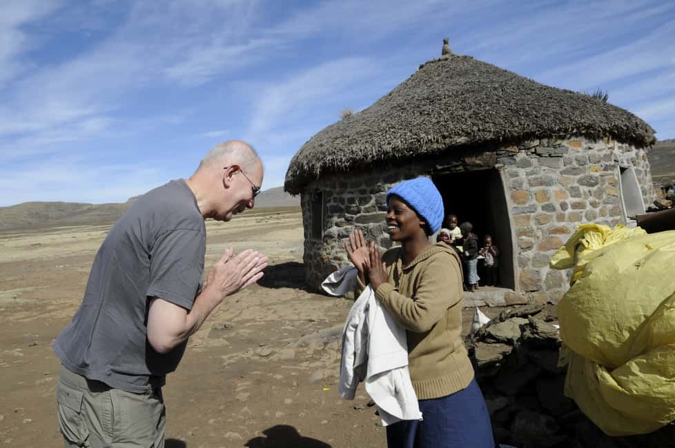 image n.6 of From Durban: Sani Pass and Lesotho by 4WD Vehicle activity in KwaZulu-Natal, uploaded by supplier