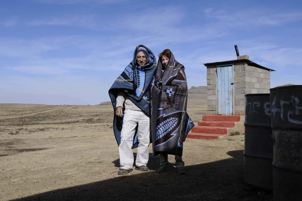 image n.8 of From Durban: Sani Pass and Lesotho by 4WD Vehicle activity in KwaZulu-Natal, uploaded by supplier