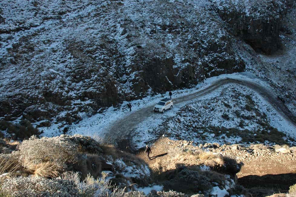 image n.10 of From Durban: Sani Pass and Lesotho by 4WD Vehicle activity in KwaZulu-Natal, uploaded by supplier