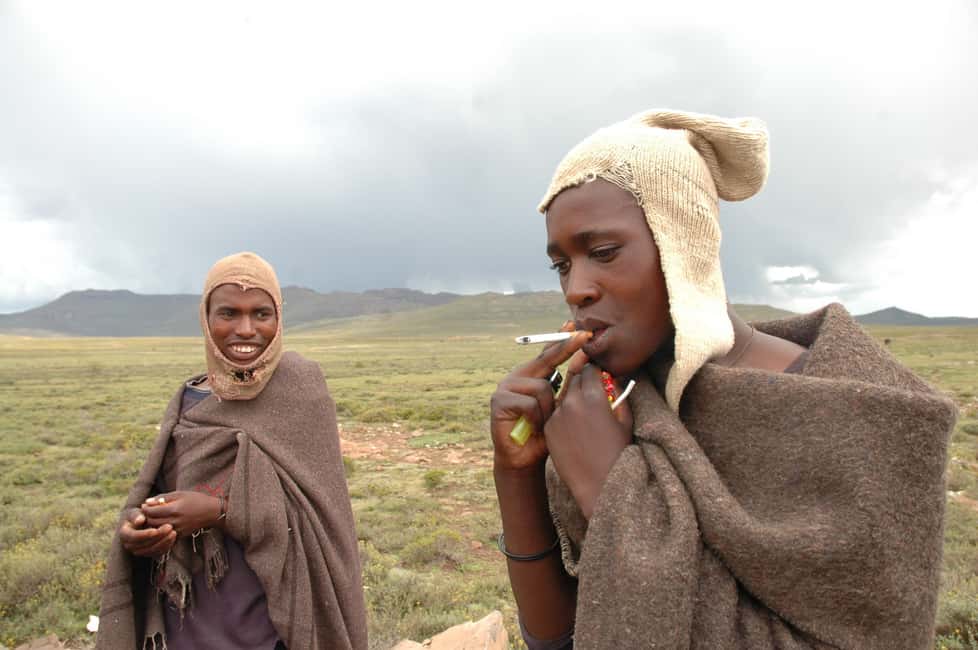 image n.13 of From Durban: Sani Pass and Lesotho by 4WD Vehicle activity in KwaZulu-Natal, uploaded by supplier