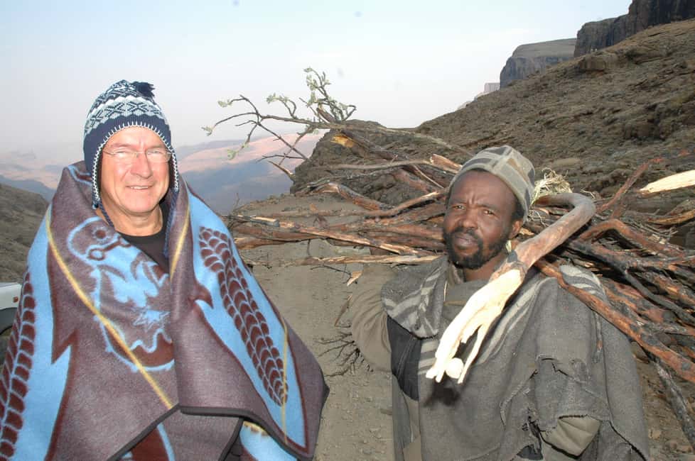 image n.18 of From Durban: Sani Pass and Lesotho by 4WD Vehicle activity in KwaZulu-Natal, uploaded by supplier