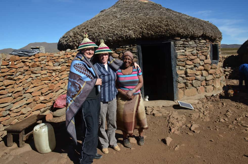 image n.19 of From Durban: Sani Pass and Lesotho by 4WD Vehicle activity in KwaZulu-Natal, uploaded by supplier