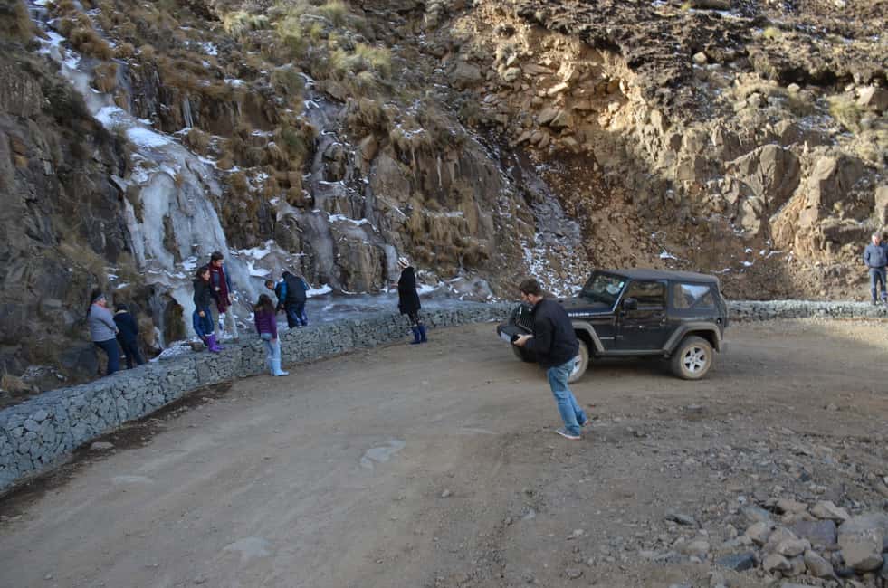 image n.26 of From Durban: Sani Pass and Lesotho by 4WD Vehicle activity in KwaZulu-Natal, uploaded by supplier
