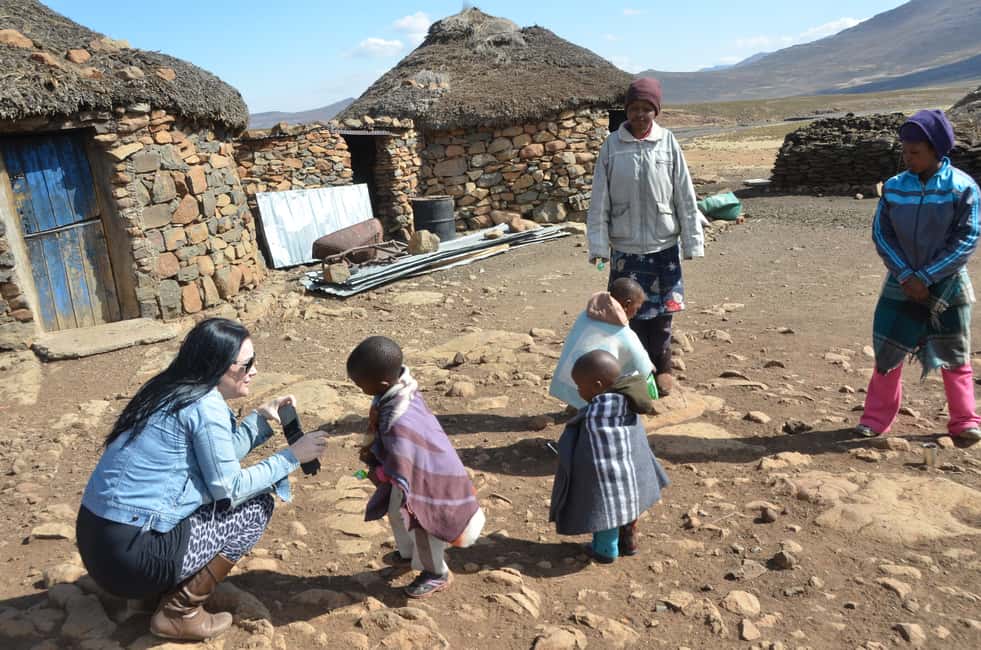image n.28 of From Durban: Sani Pass and Lesotho by 4WD Vehicle activity in KwaZulu-Natal, uploaded by supplier