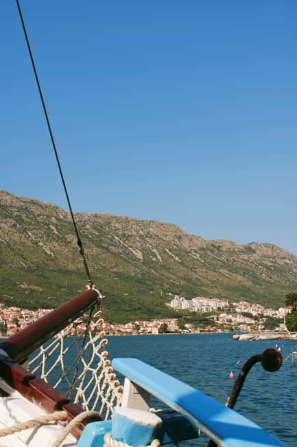 image n.3 of Dubrovnik: Full-Day Blue Cave & Elaphiti Islands Boat Tour activity in Dalmatia, uploaded by supplier