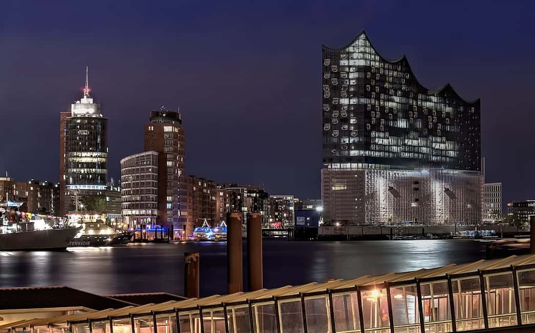 image n.4 of Hamburg: Speicherstadt & HafenCity Tour activity in Hamburg, uploaded by supplier