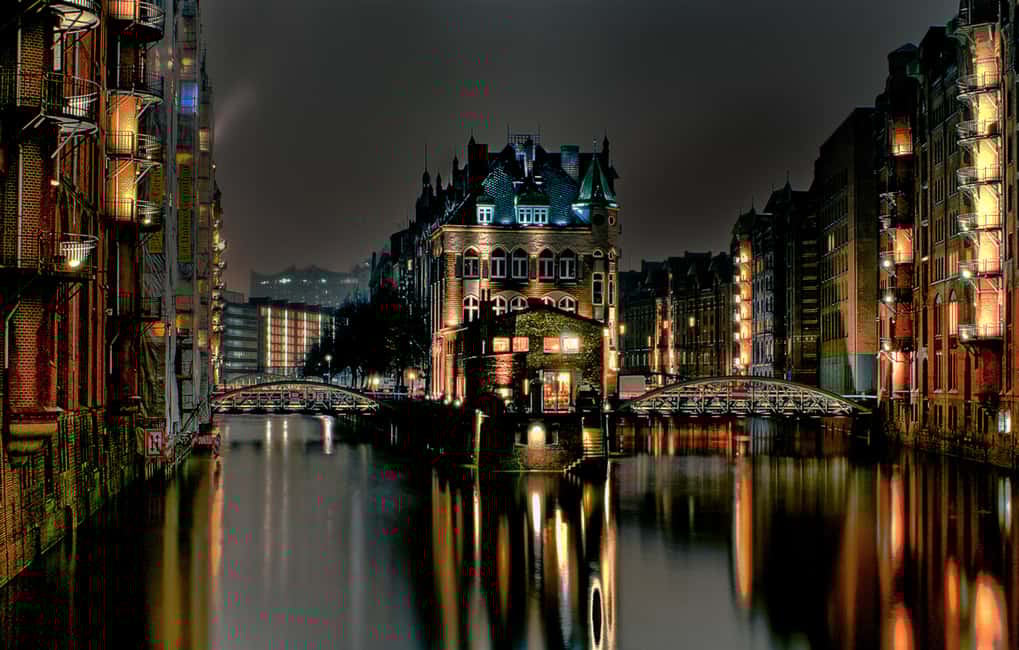 image n.5 of Hamburg: Speicherstadt & HafenCity Tour activity in Hamburg, uploaded by supplier