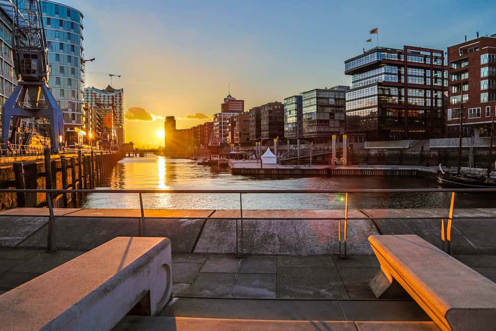image n.3 of Hamburg: Speicherstadt & HafenCity Tour activity in Hamburg, uploaded by supplier