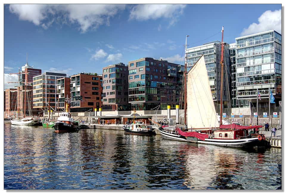 image n.2 of Hamburg: Speicherstadt & HafenCity Tour activity in Hamburg, uploaded by supplier
