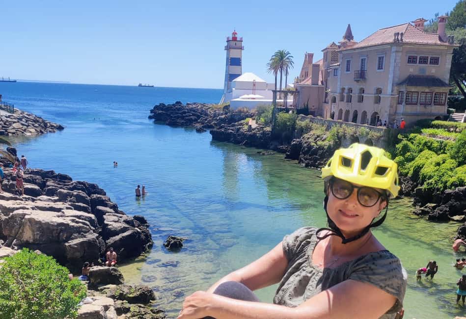 billede nr.24 af aktiviteten Fra Lissabon: E-Bike-tur til Sintra og Cascais i Sintra, uploadet af udbyder