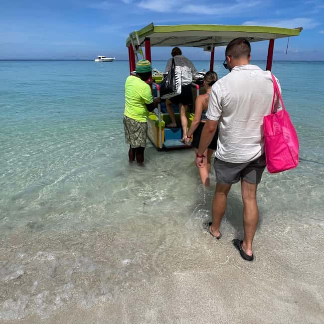imagem n.21 de Negril: Mergulha em privado, Ricks Cafe, e Margaritaville ... atividade em Montego Bay, carregada pelo fornecedor