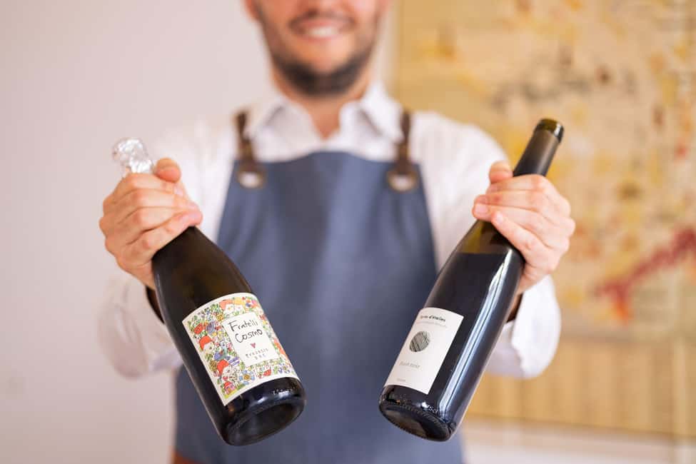 Image N°9 de Tour de France des fromages et des vins avec Tasty Games activité à Paris, publiée par le prestataire