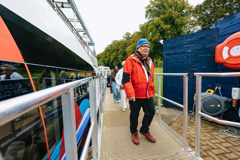 image n.12 of Glasgow: Loch Ness, Glencoe and Highlands Tour with Cruise activity in Aberdeenshire, uploaded by supplier