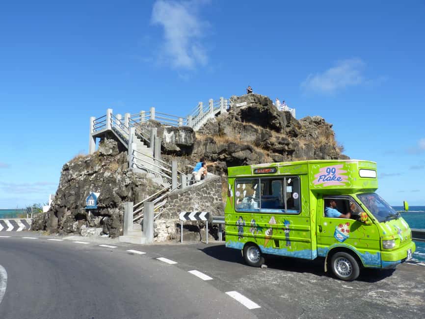 bild nr.7 av Mauritius: Dagsutflykt med chaufförguide aktivitet i Port Louis, uppladdad av arrangören