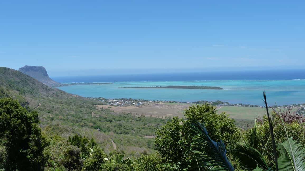 bild nr.8 av Mauritius: Dagsutflykt med chaufförguide aktivitet i Port Louis, uppladdad av arrangören