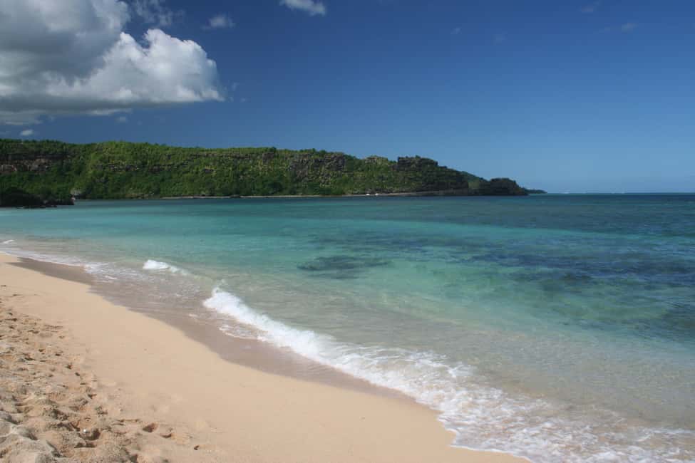 bild nr.9 av Mauritius: Dagsutflykt med chaufförguide aktivitet i Port Louis, uppladdad av arrangören