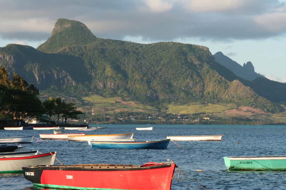 bild nr.11 av Mauritius: Dagsutflykt med chaufförguide aktivitet i Port Louis, uppladdad av arrangören
