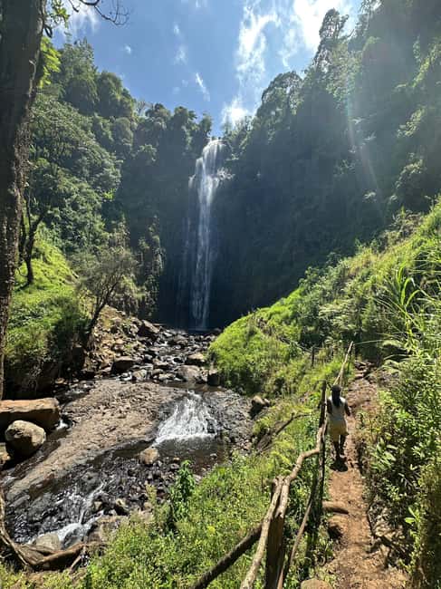 image n.38 of Arusha: Day Trip City,Materuni Waterfall,Coffee & Hot Spring activity in Moshi, uploaded by supplier