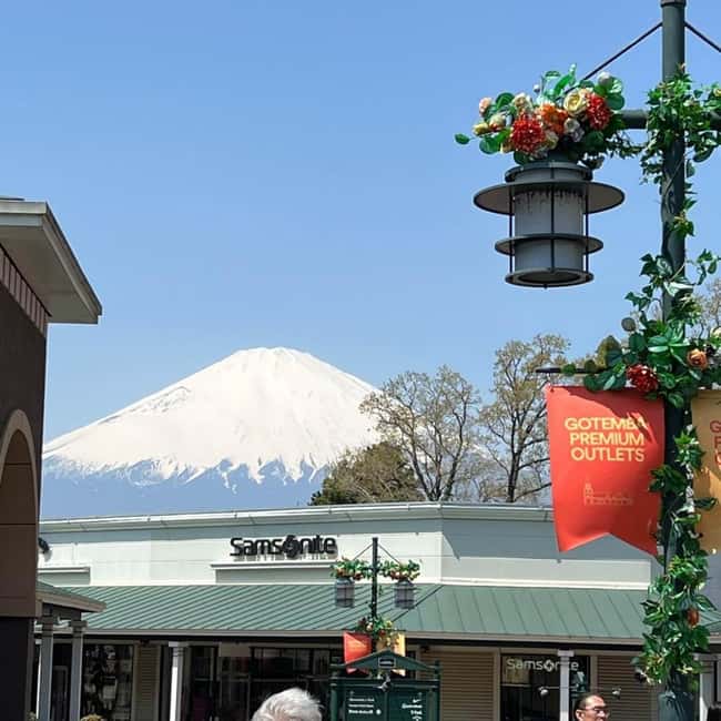obrázek č.11 aktivity Tokio: Mt Fuji Soukromá jednodenní prohlídka s anglickým řidičem Nízká cena v destinaci Fujiyoshida, nahraný poskytovatelem aktivity