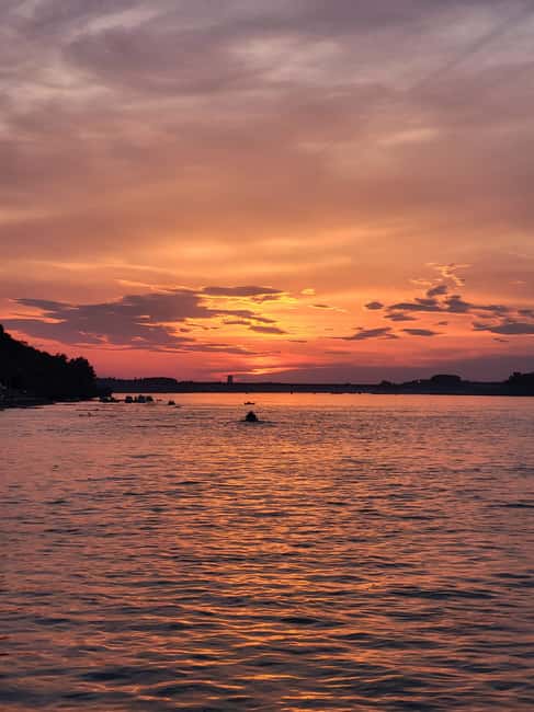 image n.9 of Belgrade: Guided Sightseeing Cruise, Danube and Sava rivers activity in Belgrade, uploaded by supplier