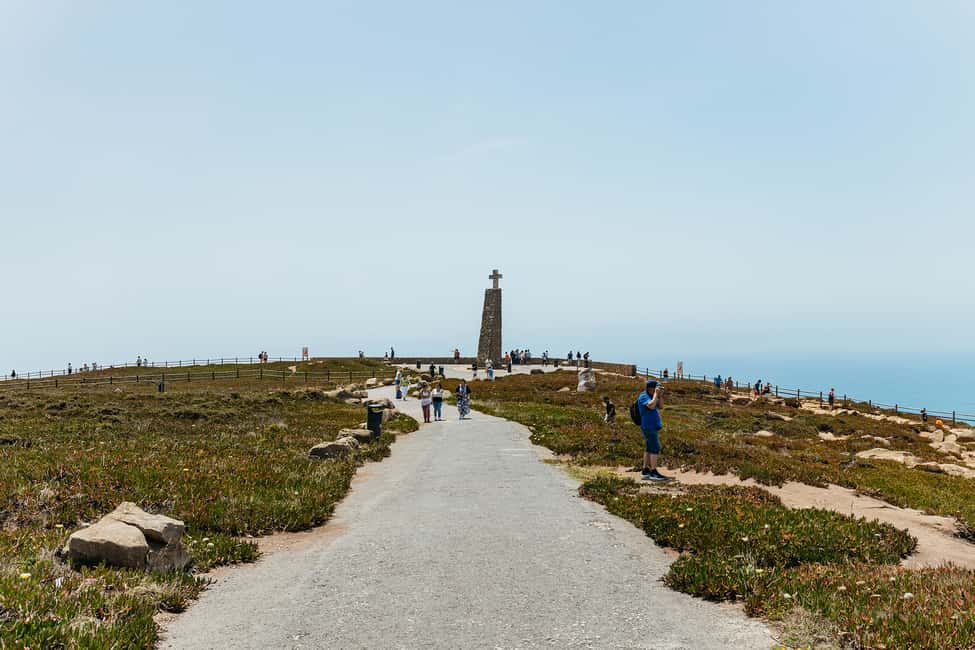 image n.22 of From Lisbon: Sintra & Cascais Small Group Tour with Tickets activity in Sintra, uploaded by supplier