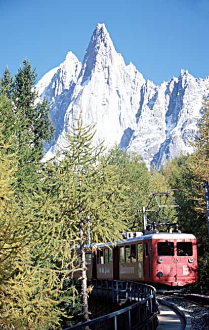 image n.6 of From Geneva: Full-Day Trip to Chamonix and Mont-Blanc activity in Chamonix-Mont-Blanc, uploaded by supplier