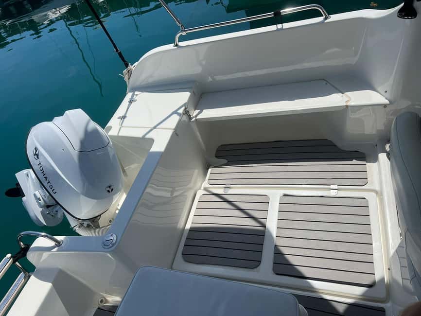 billede nr.13 af aktiviteten Split: Privat speedbåds-charter & All inclusive &. i Dalmatien, uploadet af udbyder