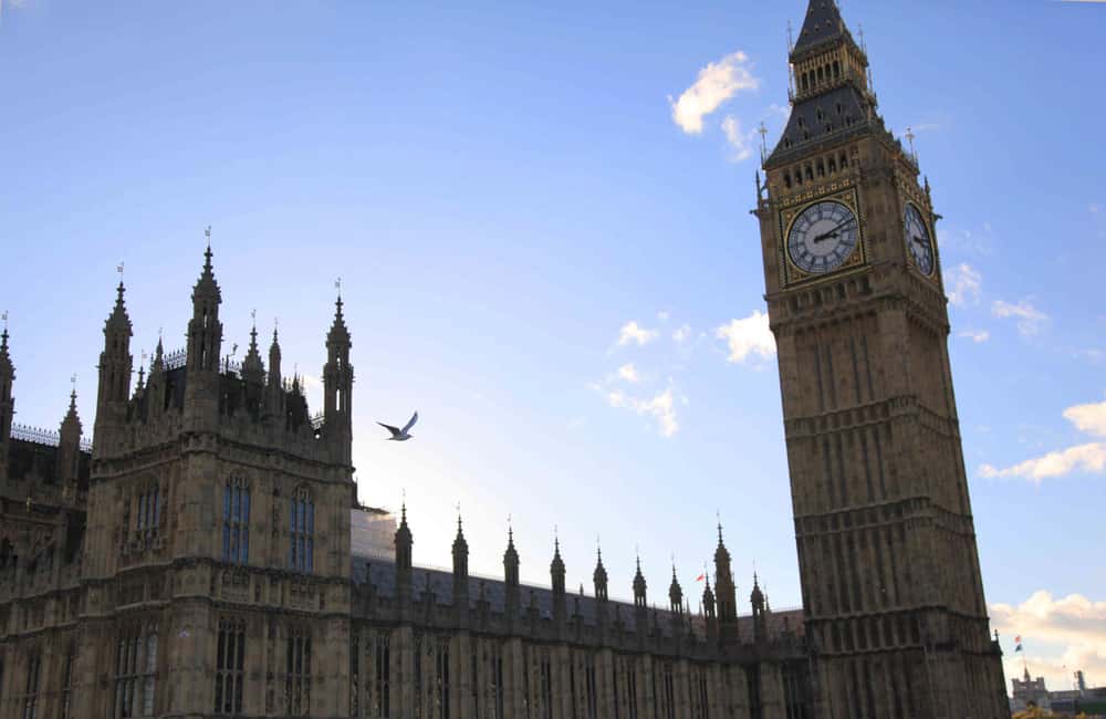 Image N°11 de Londres : Westminster WW2 Tour & Churchill's War Rooms Ticket activité à Londres, publiée par le prestataire
