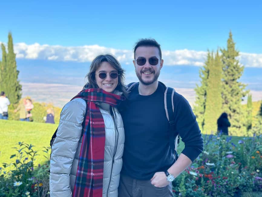 image n.5 of Tbilisi: Kakheti Wine Region Tour with 10 Wine Tastings activity in Sighnaghi, uploaded by supplier