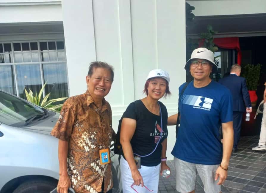 image n.10 of Penang: Private Highlights Tour with Temples, Hill & Gardens activity in George Town, Malaysia, uploaded by supplier