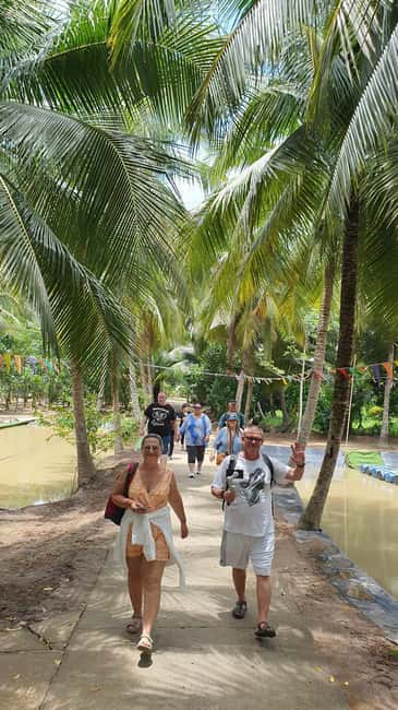 image n.13 of From Ho Chi Minh: Mekong Delta, My Tho & Ben Tre Day Trip activity in My Tho, uploaded by supplier